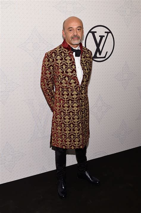 louis vuitton stilista attuale